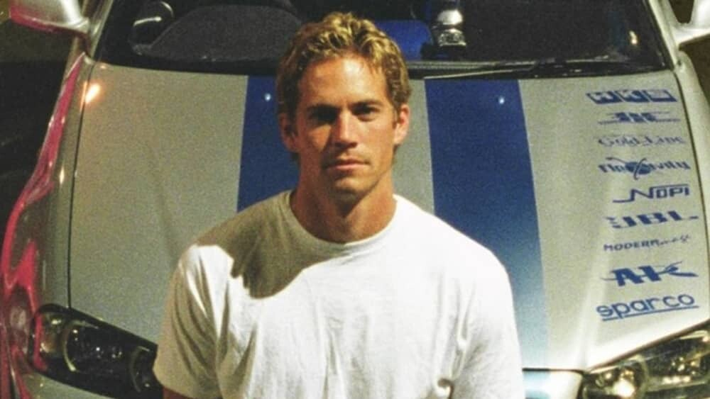 Paul Walker – O Legado de Brian O’Conner (Velozes e Furiosos)