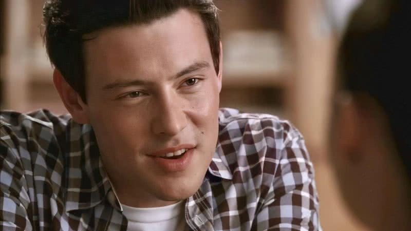 1. Cory Monteith – O Eterno Finn Hudson (Glee)