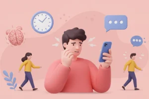 10 Hábitos Comuns Inconscientes Que Você Faz Todos os Dias e a Ciência Explica Por Quê