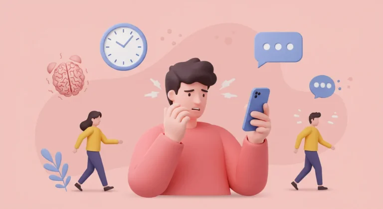 10 Hábitos Comuns Inconscientes Que Você Faz Todos os Dias e a Ciência Explica Por Quê